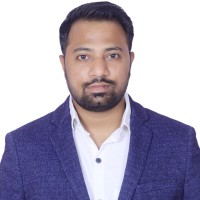 Prashant Mule