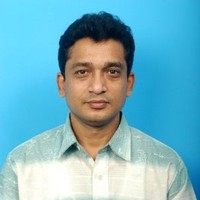 Amitava Desarkar
