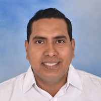 Fausto David Bucheli Muñoz