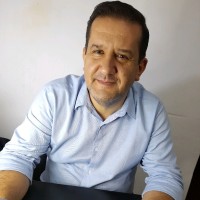 Rinaldo Borges