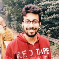 Mudit Garg