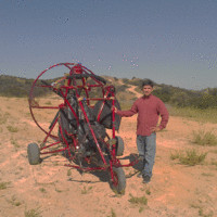 Daniel Ariaga ARRIAGA