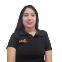 Sandra De La Vega