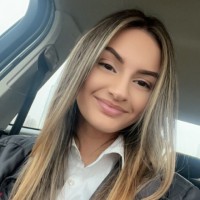 Courtney Branham