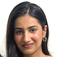 Kritika Choudhary