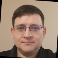 Dmitrii Kalianov