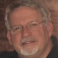 Greg Potter