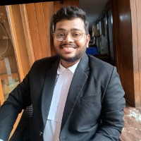 Harsh Kamat