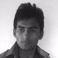 Tushar Kadam