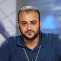 Mohammad Aljboor