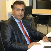 Vishal Mahire