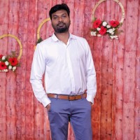 Balaji Mayavan