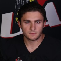Jake Tocco