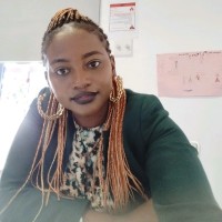 Nancy Silvia Ndoro
