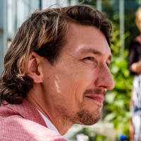Dennis Van Den Braak