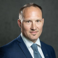 Joël Bongard