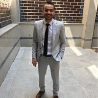 Mohammed Abdo