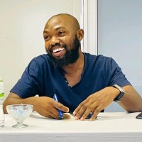 Wame Gaseitsiwe