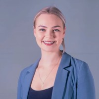 Ange Chapman