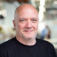 Paul O’Boyce