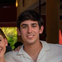 David Alejandro Sahagun