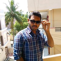 Dinesh Thatipalli
