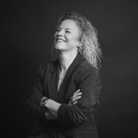 Monique Mol-Visscher