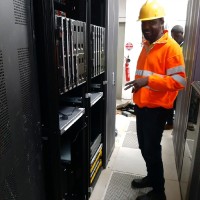 Aboubacar Sidiki Cisse