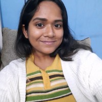 Shebani Rose Verma