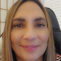 Dr. Abigail Ríos-Lugo, PhD, MPA