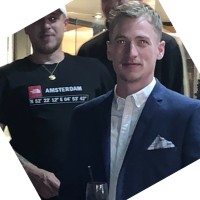 Liam Dean