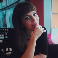 Анастасия Жданова