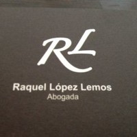 RAQUEL LOPEZ LEMOS