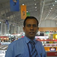 Ashish Shukla