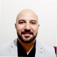 Hatem Alqaisi, Pmp®, Cem