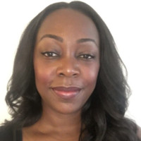 Frances Quashie-Idun