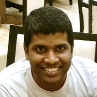 Jigeeshu C J