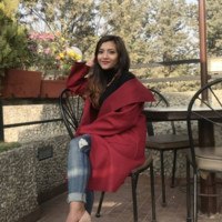 Deepa Ghale