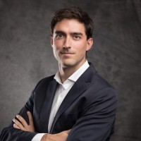 Alejandro Del Río Prieto