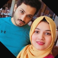 Summayia Zaidi