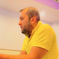 Pawan Mishra