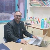 Manish Khatri