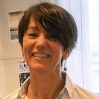 Laure Mandrea