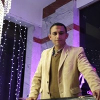 Ahmed Elshennawy