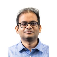 Avishek Chowdhury, Phd