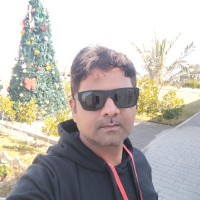 Shahzad Umaad