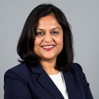 Hiral Patel