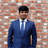 Vivek Kedia