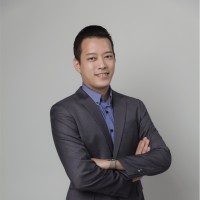 Kevin Peng-Kai Ma