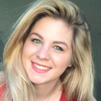 Samantha Woolery
